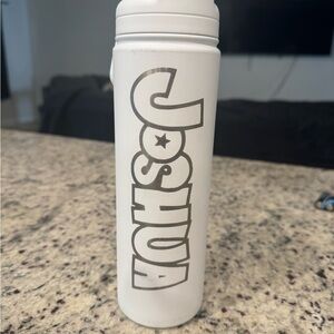 Custom Anime Tumbler